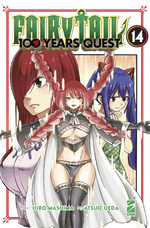 Fairy Tail 100 Years Quest